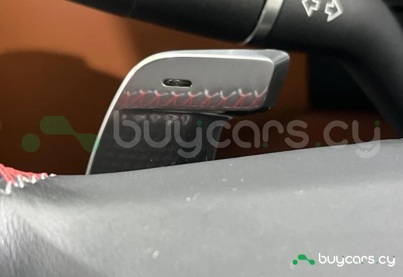 Jaguar F-Pace Коричневый