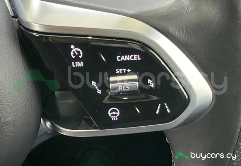 Jaguar F-Pace Коричневый