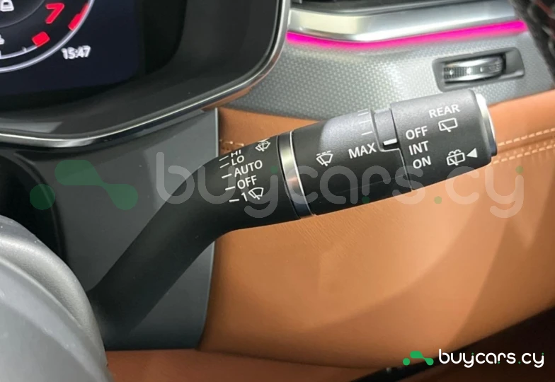 Jaguar F-Pace Коричневый