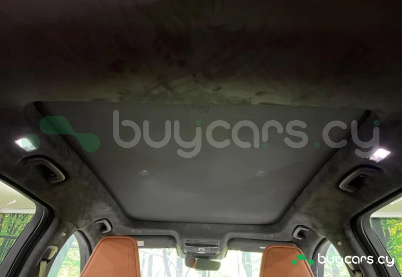 Jaguar F-Pace Коричневый