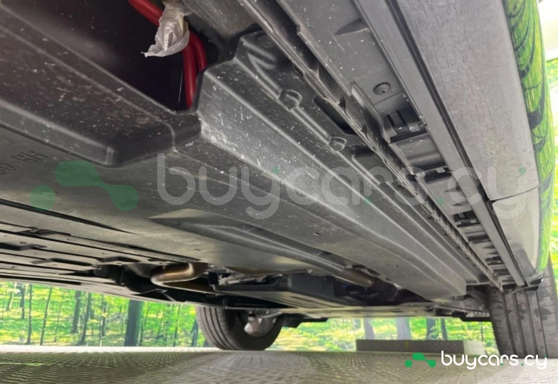 Jaguar F-Pace Коричневый