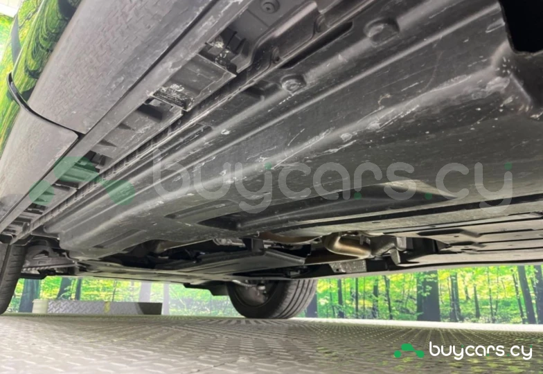 Jaguar F-Pace Коричневый