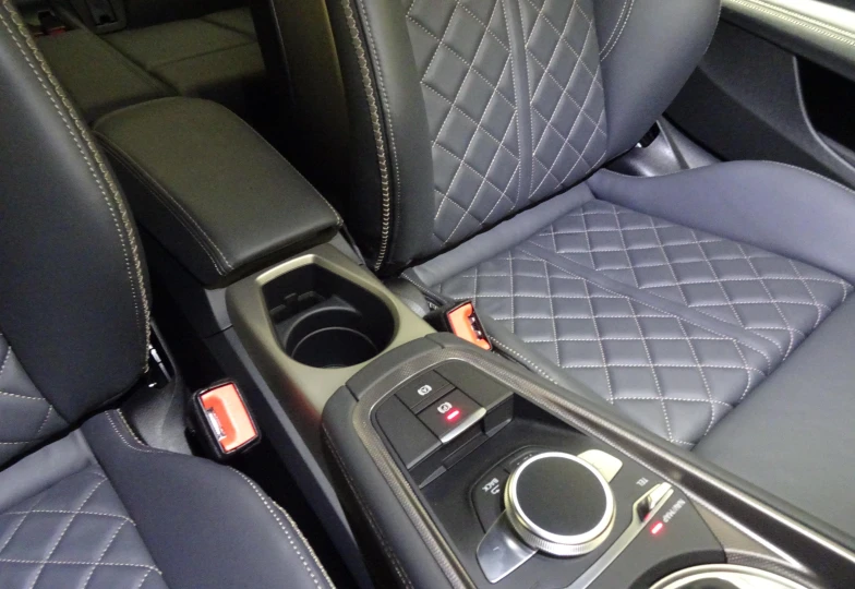 Audi TTS Memorial Edition, 2023 - 12