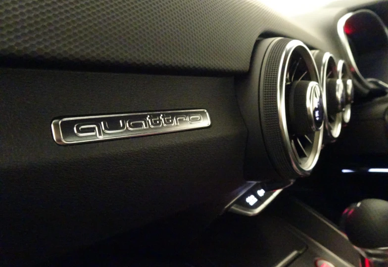 Audi TTS Memorial Edition, 2023 - 17