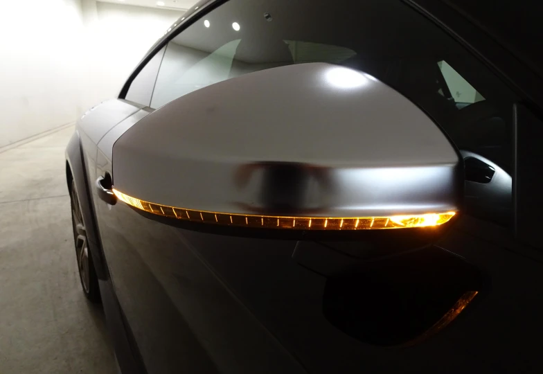 Audi TTS Memorial Edition, 2023 - 28