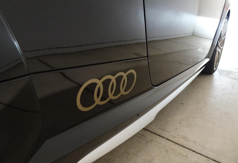 Audi TTS Memorial Edition, 2023 - 32