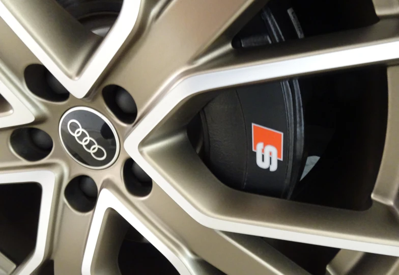 Audi TTS Memorial Edition, 2023 - 35