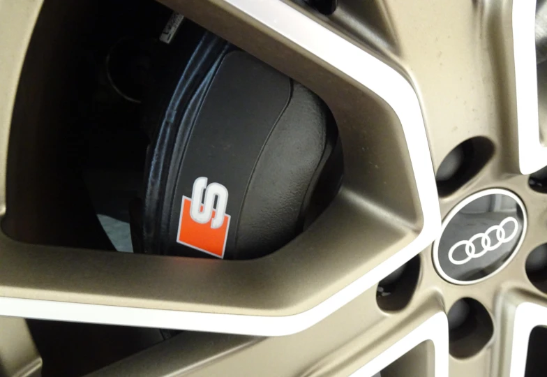 Audi TTS Memorial Edition, 2023 - 37
