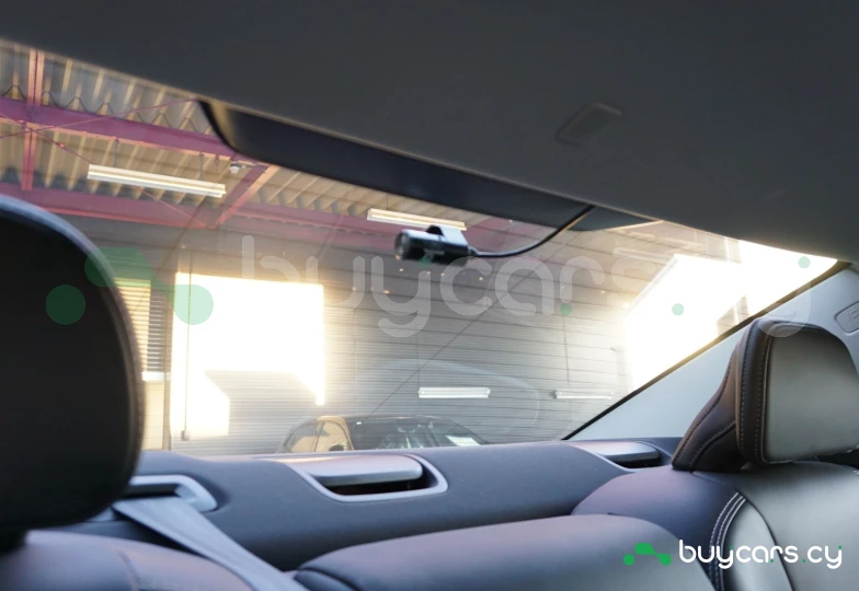 Volvo S60 Красный