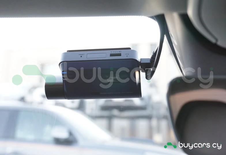 Volvo S60 Красный