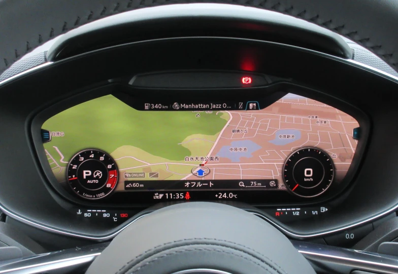 Audi TTS Memorial Edition, 2023 - 11