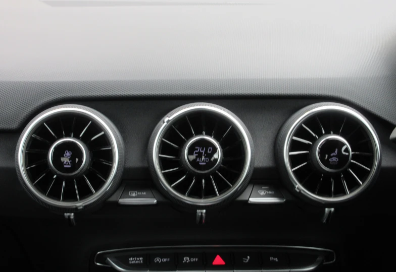 Audi TTS Memorial Edition, 2023 - 12