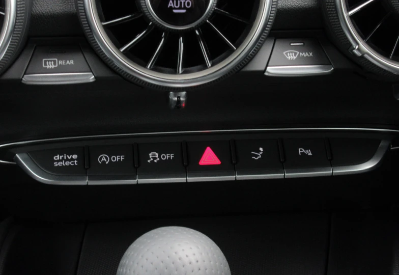 Audi TTS Memorial Edition, 2023 - 14