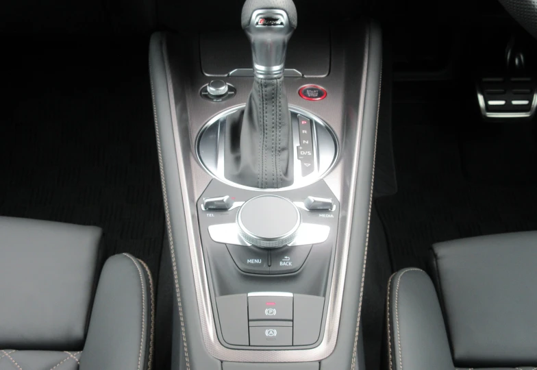 Audi TTS Memorial Edition, 2023 - 16