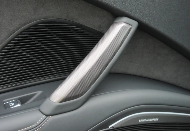 Audi TTS Memorial Edition, 2023 - 20