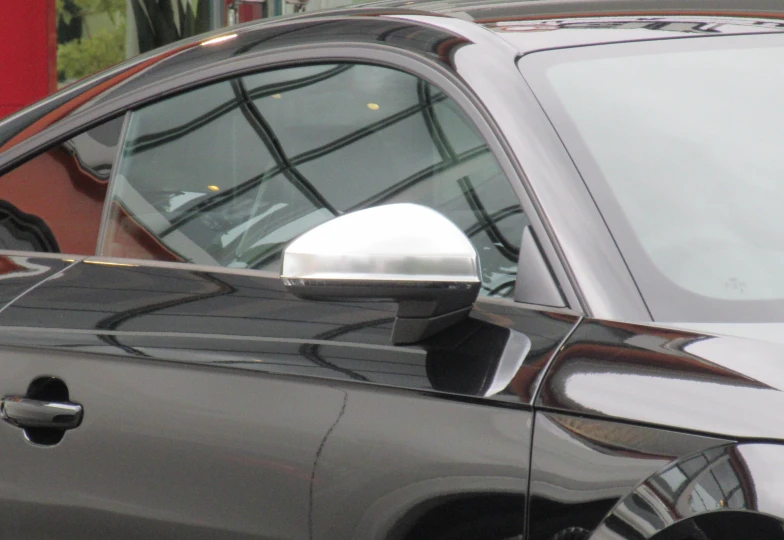 Audi TTS Memorial Edition, 2023 - 30