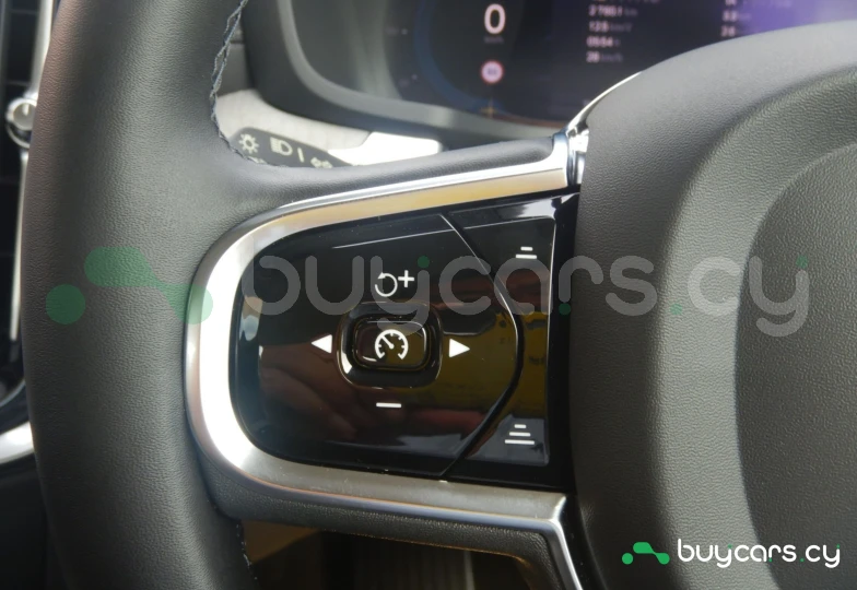 Volvo S60 Серый