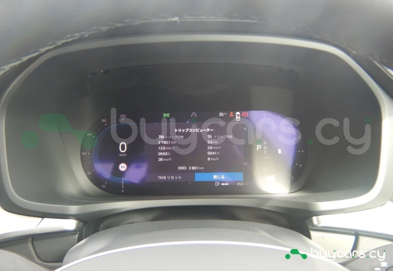 Volvo S60 Серый