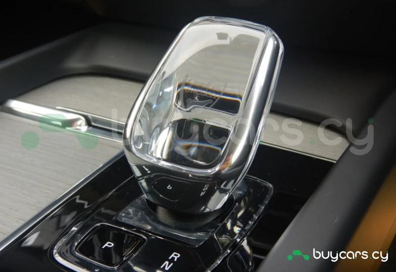 Volvo S60 Серый