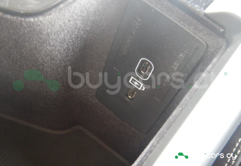 Volvo S60 Серый