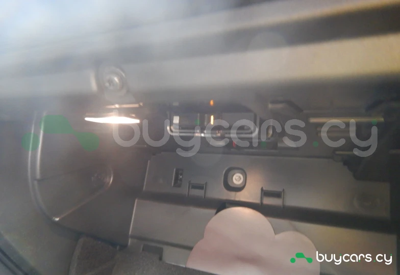 Volvo S60 Серый