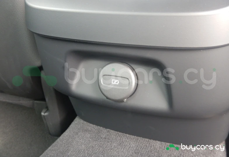 Volvo S60 Серый