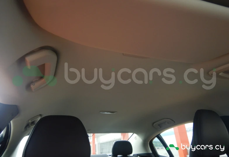 Volvo S60 Серый