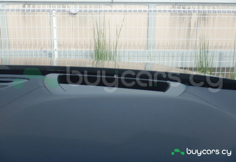 Volvo S60 Серый