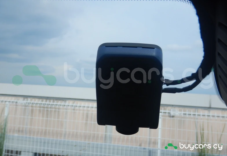 Volvo S60 Серый