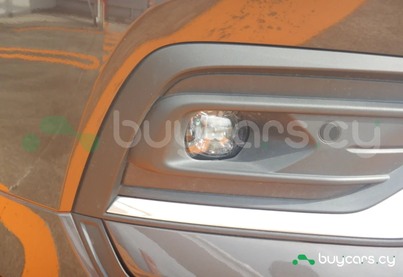 Volvo S60 Серый