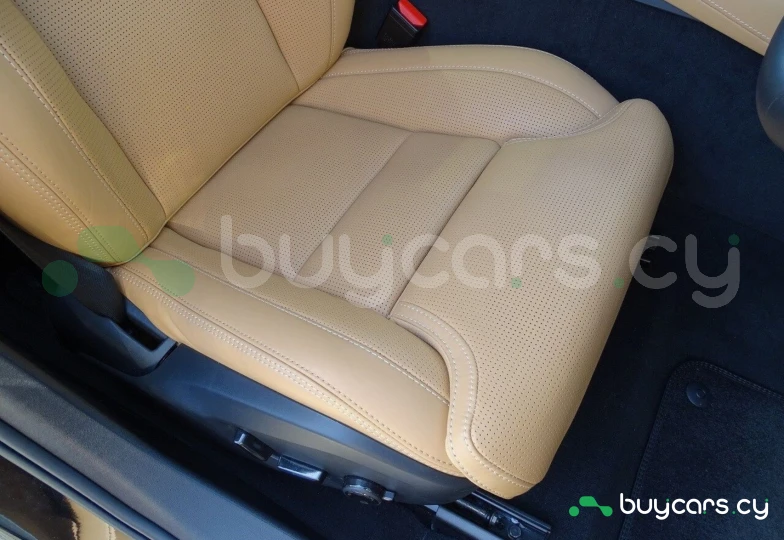 Volvo V90 Черный