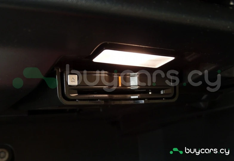 Volvo V90 Черный