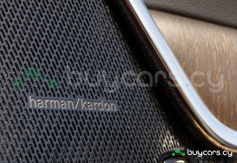 Volvo V90 Черный