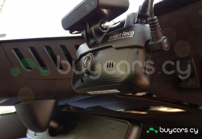 Volvo V90 Черный