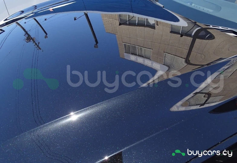 Volvo V90 Черный