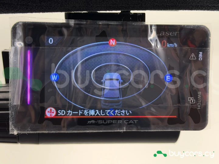 McLaren 750S Белый