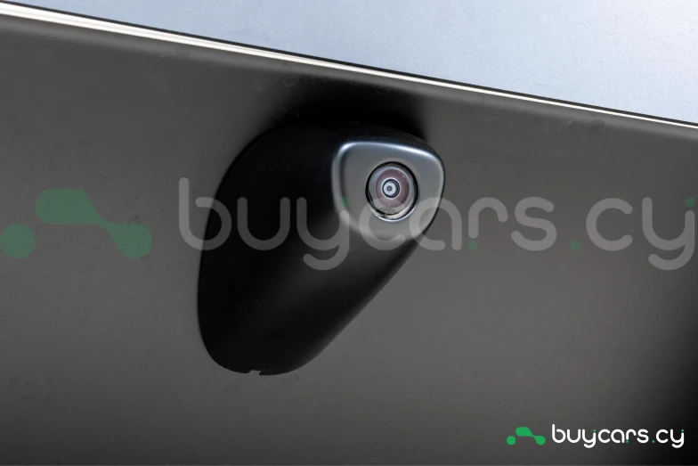 Ferrari 296 Синий