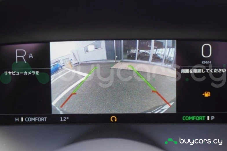 McLaren 750S Серый