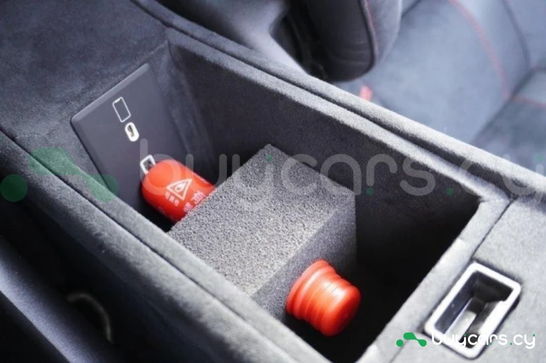 McLaren 750S Серый