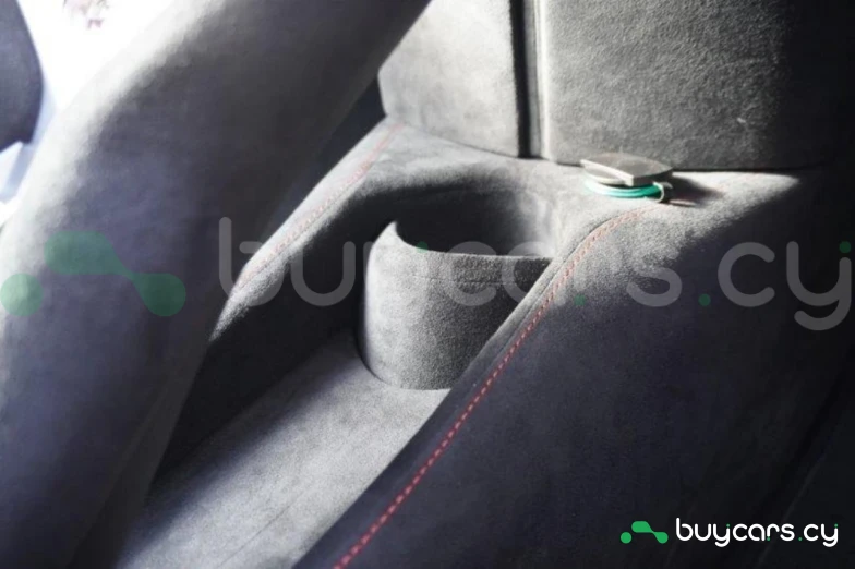 McLaren 750S Серый