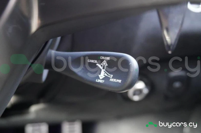 McLaren 750S Серый