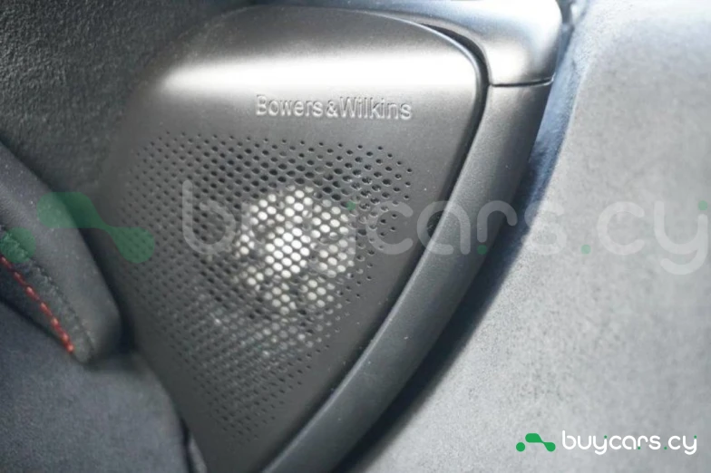 McLaren 750S Серый