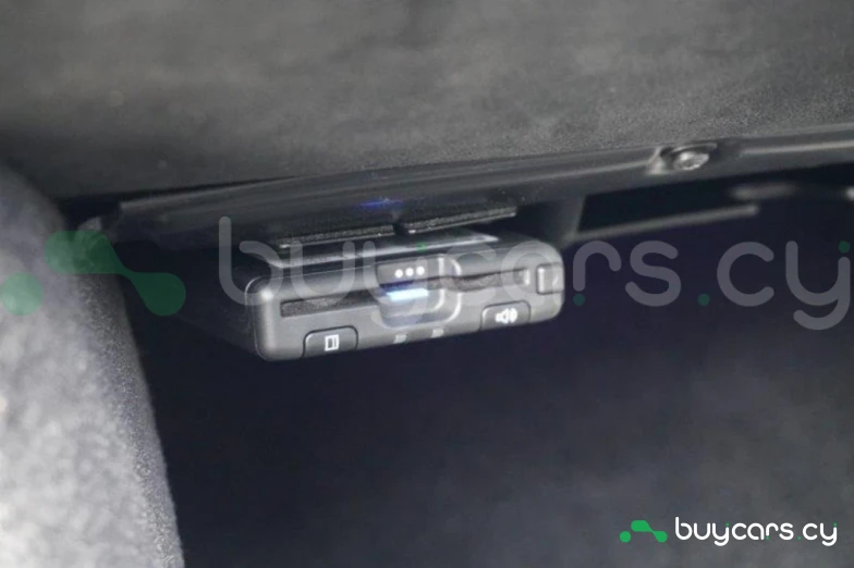 McLaren 750S Серый