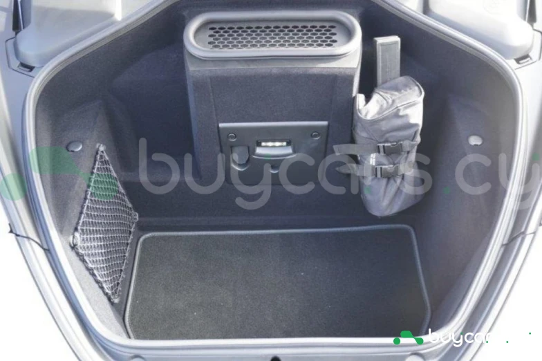 McLaren 750S Серый