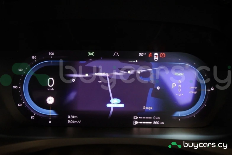 Volvo S60 Белый