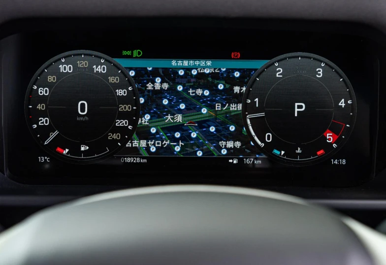 Land Rover Defender D300 Turbo, 2022 - 20