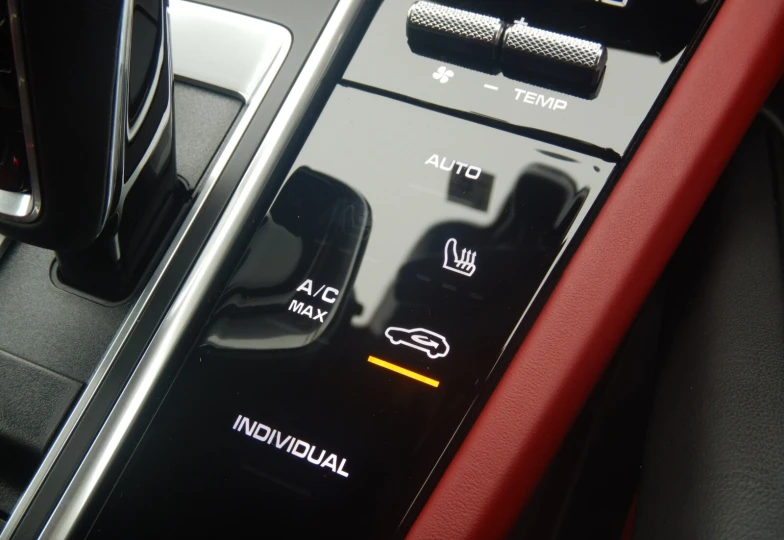 Porsche Cayenne Platinum Edition Tiptronic S, 2022 - 19