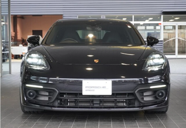 Porsche Panamera 4 PDK, 2021 - 4