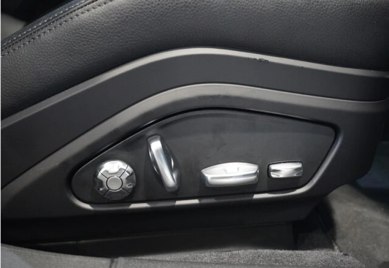 Porsche Panamera 4 PDK, 2021 - 14