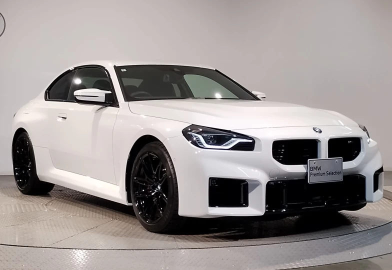 BMW M2 , 2024 - 0